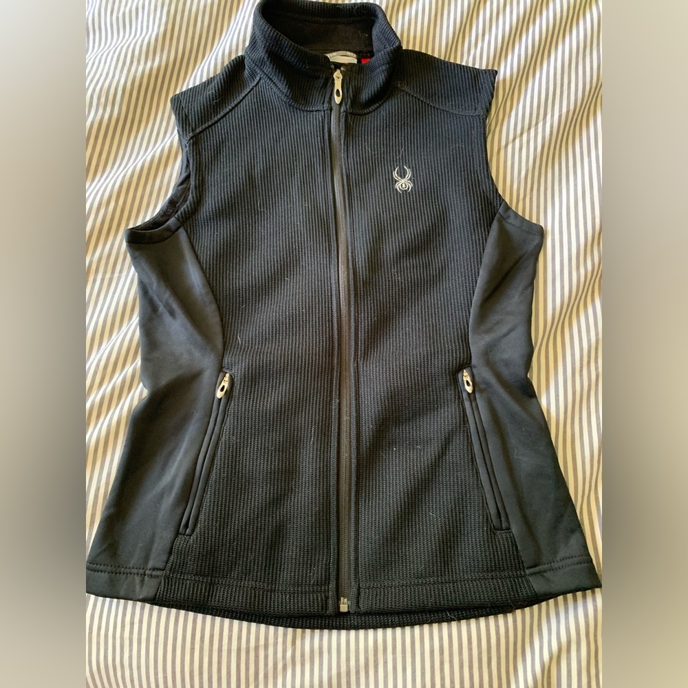 Spyder Women’s Knit Vest